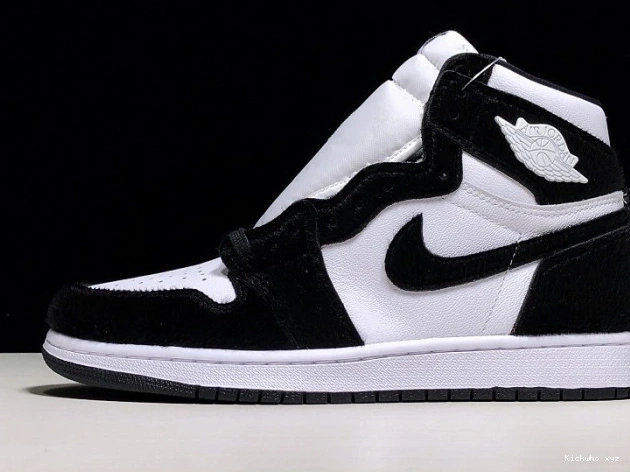 Jordan 1 CD0461-007 High Retro Panda OG Air 0523